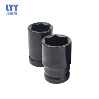 珞裕垣 扳手套筒 24mm 个