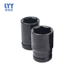 珞裕垣 扳手套筒 24mm 个