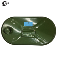 有成鑫 加油桶加厚铁皮汽油桶铁皮桶 立式25L 个