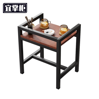 宜掌柜收 纳层架