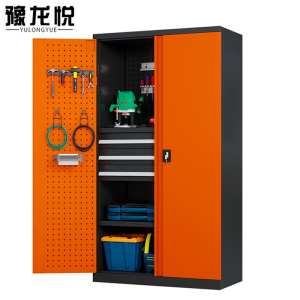 豫龙悦工具柜