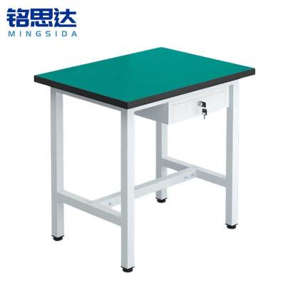 铭思达轻型防静电工作台