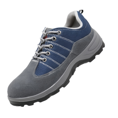 铁洋 防砸防刺劳保鞋 TY-L04 双