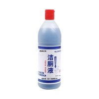 百晟长恒 BSCH-A88 强效洁厕液 两瓶装 500ml*2 (计价单位:瓶)蓝色