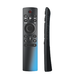 适用Hisense海信电视机遥控器语音CRF3A71通用款HZ70E3D 75E3D 43A37F CRF3V71新老款