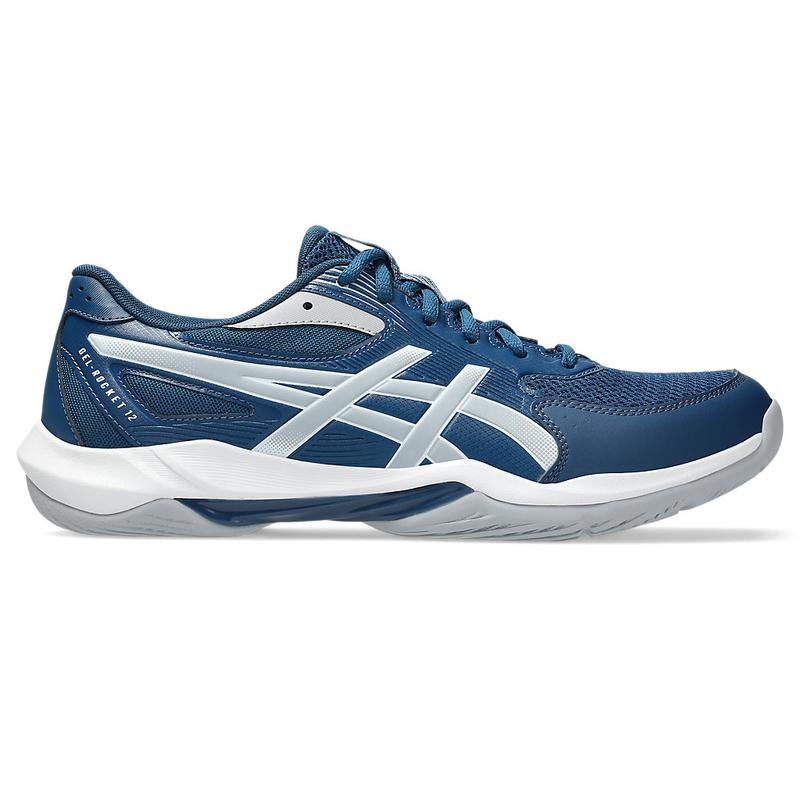亚瑟士(ASICS)男款宽版综合训练鞋稳定灵活室内健身鞋侧向运动专