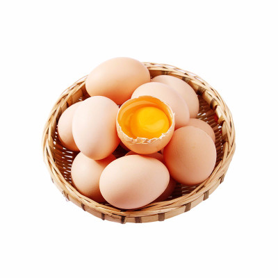 苗佳新 谷物鲜鸡蛋30枚/1500g