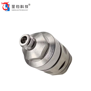 圣钧科技SHENGJUN TECHNOLOGY 1-1/4馈线接头 +个