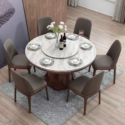 富和美(BNF)办公家具简约实木餐桌椅 休闲桌椅 办公餐桌椅可定制d4-9桌椅