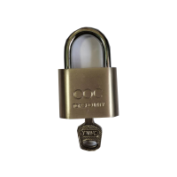 挂锁防盗防橇锁将军不下马 单开锁/通开锁可备注 40长梁 把