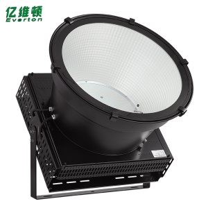 亿维顿 LED塔吊灯 投光灯 500W 个