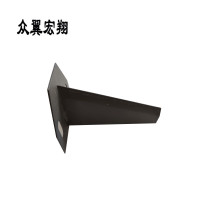 众翼宏翔 电缆桥架支架 150mm*300mm 个