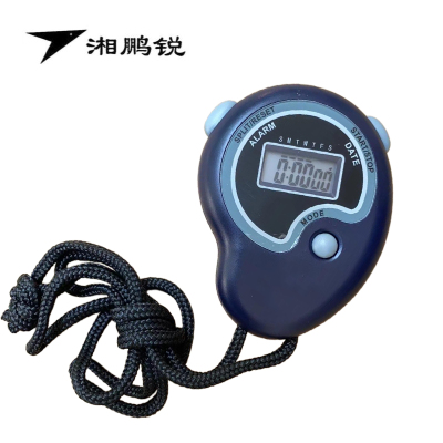 湘鹏锐 电子秒表 A61 块