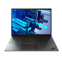 联想ThinkPad P1隐士 0ACD15.6英寸 移动图形工作站游戏笔记本电脑( i7-12700H 16G 512G 2.5K 4G-A1000独显)质保3年