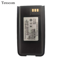 Tetocom 对讲机电池 QT6268