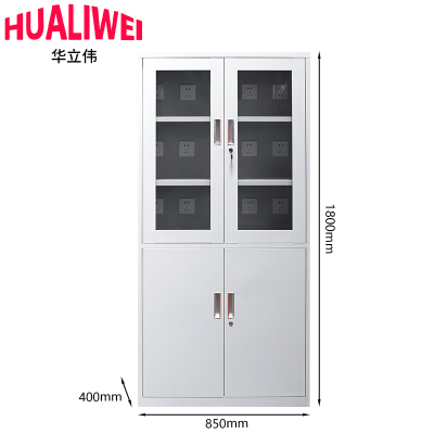 华立伟充电柜 大器 台