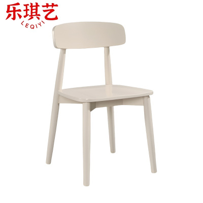 乐琪艺 实木椅 0.43m 把