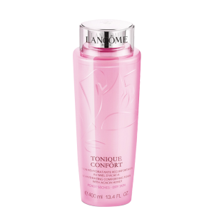 兰蔻LANCOME大粉水新清滢柔肤水400ml