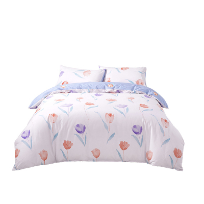 罗莱 香馥郁梦全棉四件套 200*230cm