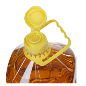 鲁花香味经典浓香大豆油5L(单位:桶)