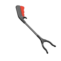 智铮朗月 垃圾夹拾物取物夹 300mm 个