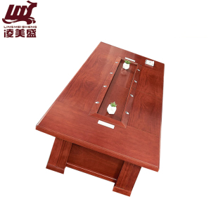 凌美盛 会议桌8米 LMS-111/张