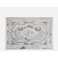 美帮汇地毯客厅北欧美式酒店家用卧室加绒轻奢田园沙发茶几垫