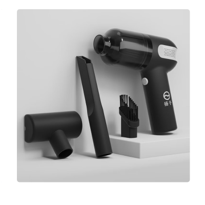 扬子 AX-6607 手持无线吸尘器