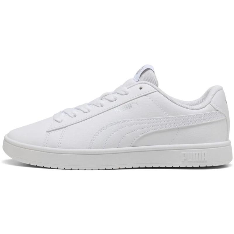 彪马(Puma)Puma经典款女鞋休闲运动板鞋舒适百搭复古潮流小白鞋
