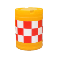 盾铁侠防撞桶隔离墩工程级600*800mm/个