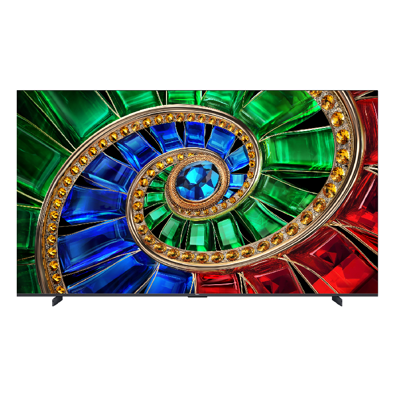 TCL电视 98Q9M 98英寸 RGB-Mini LED