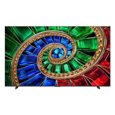 TCL电视 98Q9M 98英寸 RGB-Mini LED