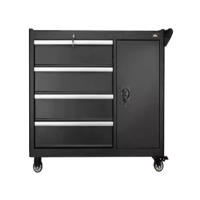 围达 工具车 四抽一门 个