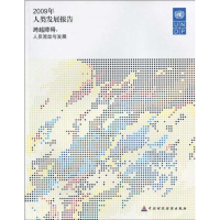 音像2009年人类发展报告联合国开发计划署