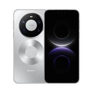 华为 Mate 80 Pro Max (SGT-AL10) 16GB+512GB 全网通版 极地银