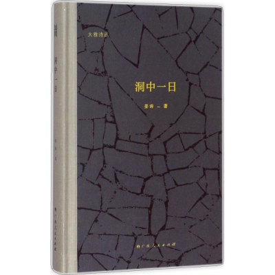 醉染图书洞中一日9787219103548