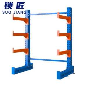 锁匠 货架单面组