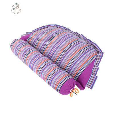 修复颈椎睡觉专用艾护颈椎组合枕助睡眠护颈养生保健组合枕头舒适主义枕芯/枕头