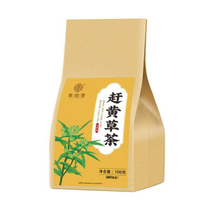 谯韵堂 赶黄草茶100g/袋