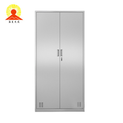 涵美大成 不锈钢双门清洁柜 1800*900*400mm 个