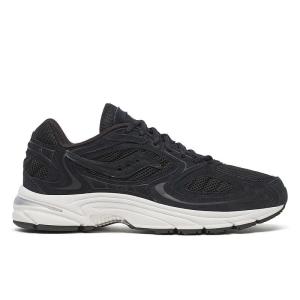 索康尼(SAUCONY)萨布经典复古拼接休闲板鞋女鞋舒适透气运动鞋潮