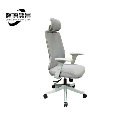 隆博盛景 转椅/办公椅670*700*1230mm/把