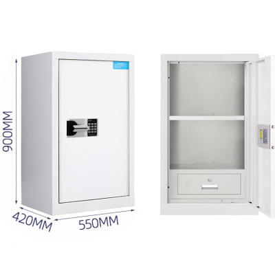 依韵珂国保锁保密柜55*42*90cm台