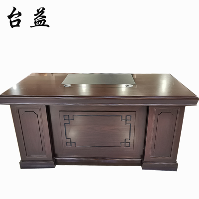 台益 办公桌 班台 TY-PG1675 1600*800*750mm 张