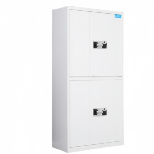 攸形钢制保密柜900*420*1850mm台