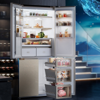 松下冰箱NR-W711CG-N