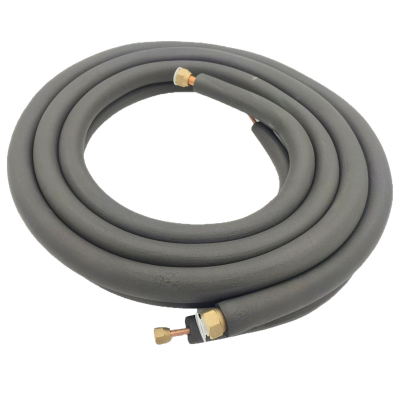 索力孚SLF-TG02 空调铜管(计价单位:个)黑色