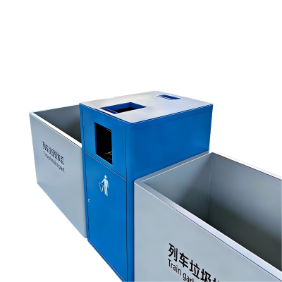 铂锜澳垃圾桶330*90cm个