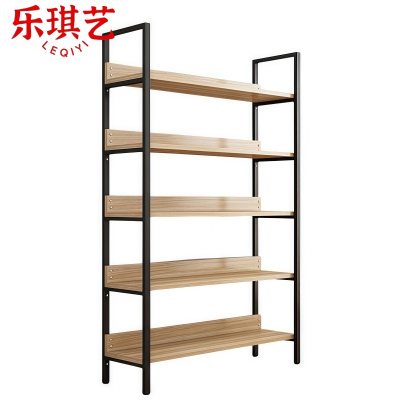 乐琪艺 置物架 五层 120*30*182cm 个