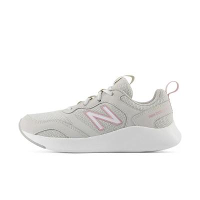 新百伦(New Balance)女跑步鞋轻便缓震透气宽楦2E春季新款户外运